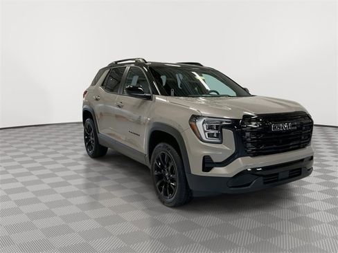New 2026 GMC Terrain Elevation w/ Black Edition image 12