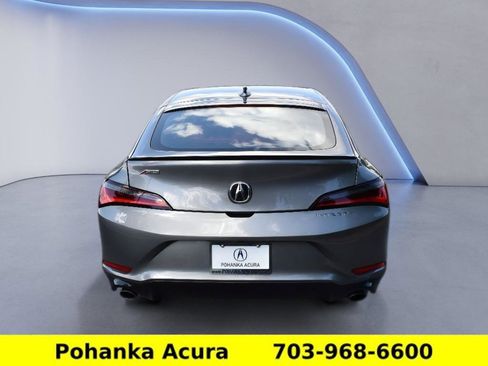 Used 2024 Acura Integra A-Spec FWD image 6