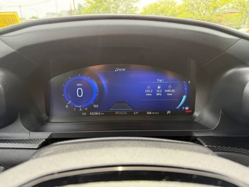 Used 2023 Ford Explorer ST w/ Equipment Group 401A AWD/4WD image 30