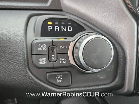 New 2026 RAM 1500 Big Horn image 23