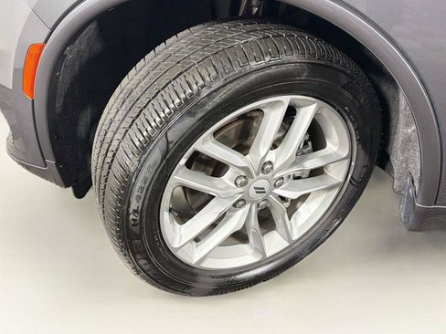 Used 2026 Dodge Durango GT AWD/4WD image 38