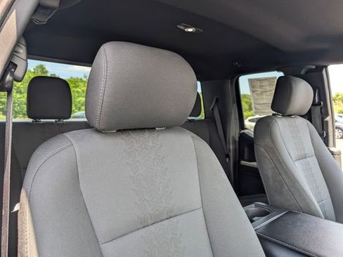 Used 2020 Ford F150 XLT w/ Equipment Group 302A Luxury AWD/4WD image 13