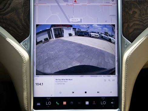 Used 2016 Tesla Model S 90D AWD/4WD image 26