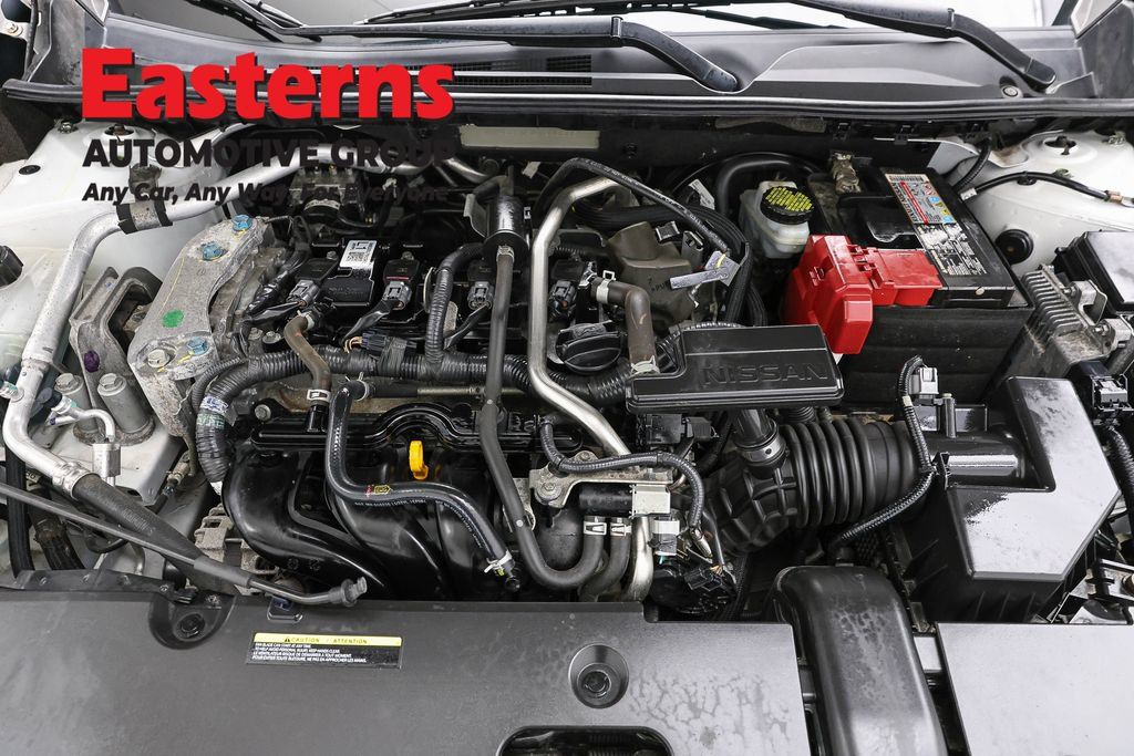 Used 2020 Nissan Sentra S FWD image 9