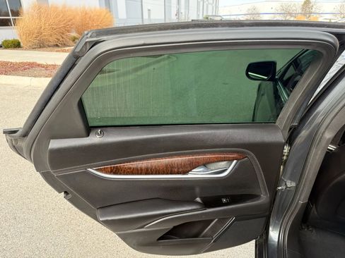 Used 2018 Cadillac XTS Luxury image 14