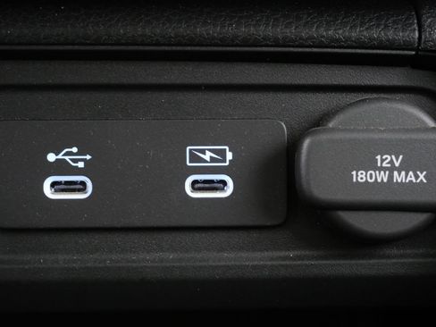 Used 2026 Honda Passport TrailSport image 23