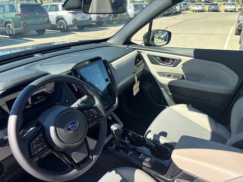 Used 2026 Subaru Forester Premium AWD/4WD image 4
