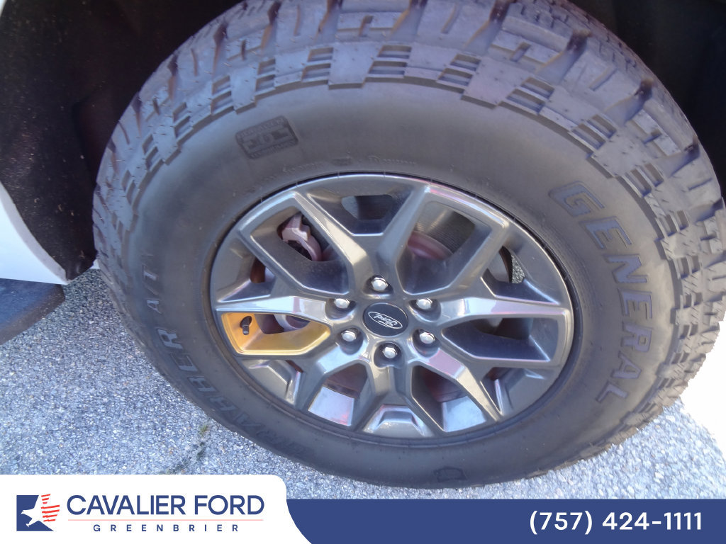 Used 2026 Ford Expedition Tremor AWD/4WD image 14