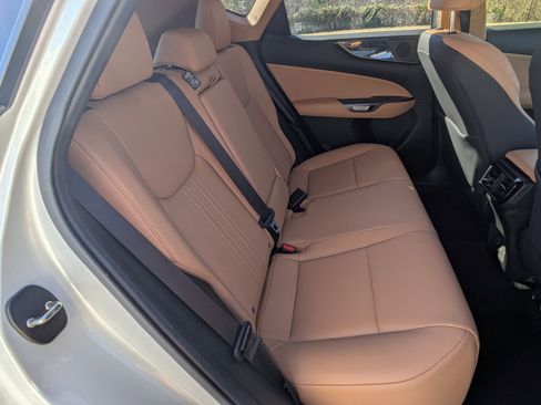 Used 2024 Lexus NX 250 NX 250 Premium image 27