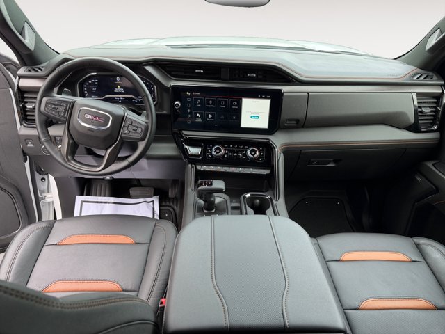 Certified 2024 GMC Sierra 1500 AT4 w/ Technology Package AWD/4WD image 13