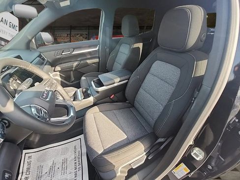 New 2026 GMC Terrain Elevation image 8