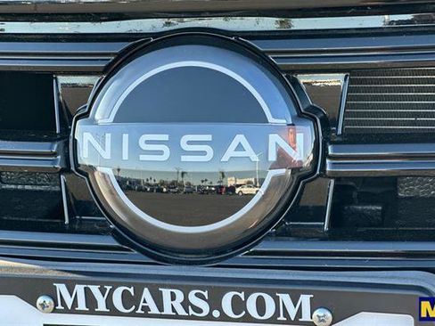 Used 2024 Nissan Versa S w/ S Plus Package image 35