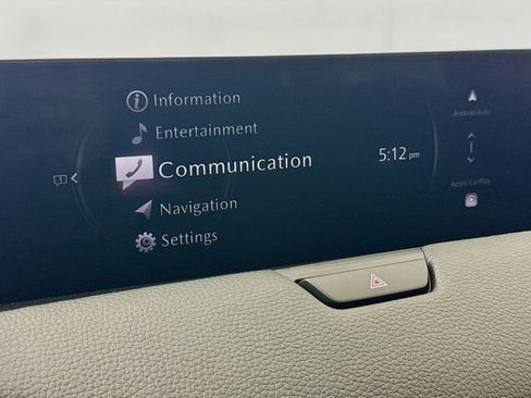 New 2026 MAZDA CX-70 3.3 Turbo w/ Preferred Package image 15