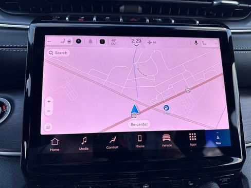 Certified 2025 Jeep Grand Cherokee Limited w/ Trailer Tow Package image 27