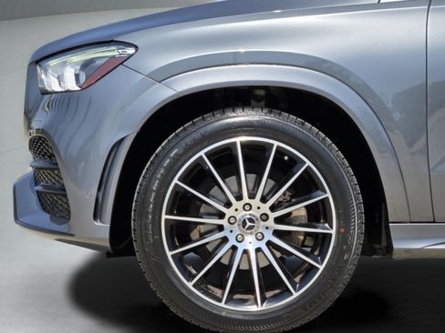 Used 2021 Mercedes-Benz GLE 350 image 36