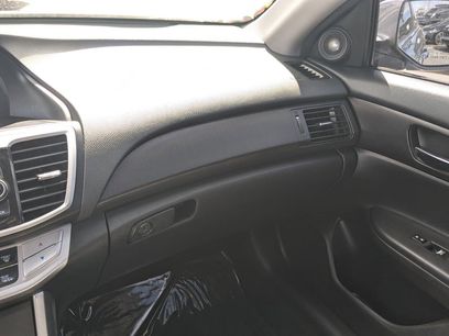 Used 2014 Honda Accord EX-L