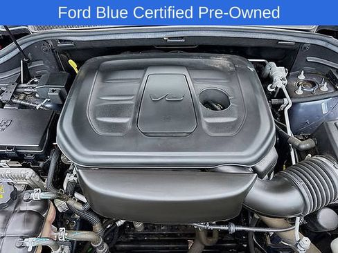 Used 2021 Jeep Grand Cherokee Limited w/ Quick Order Package 28K 80th AWD/4WD image 45