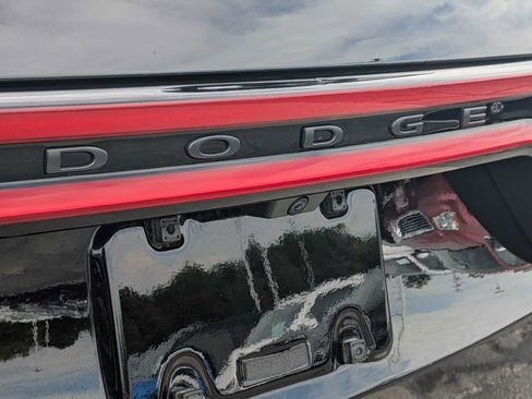 Certified 2024 Dodge Durango R/T AWD/4WD image 12
