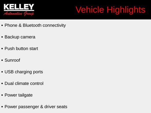 Used 2019 Toyota Highlander XLE FWD image 2