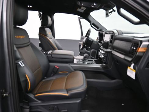 New 2025 Ford F150 Tremor w/ Equipment Group 402A High image 25