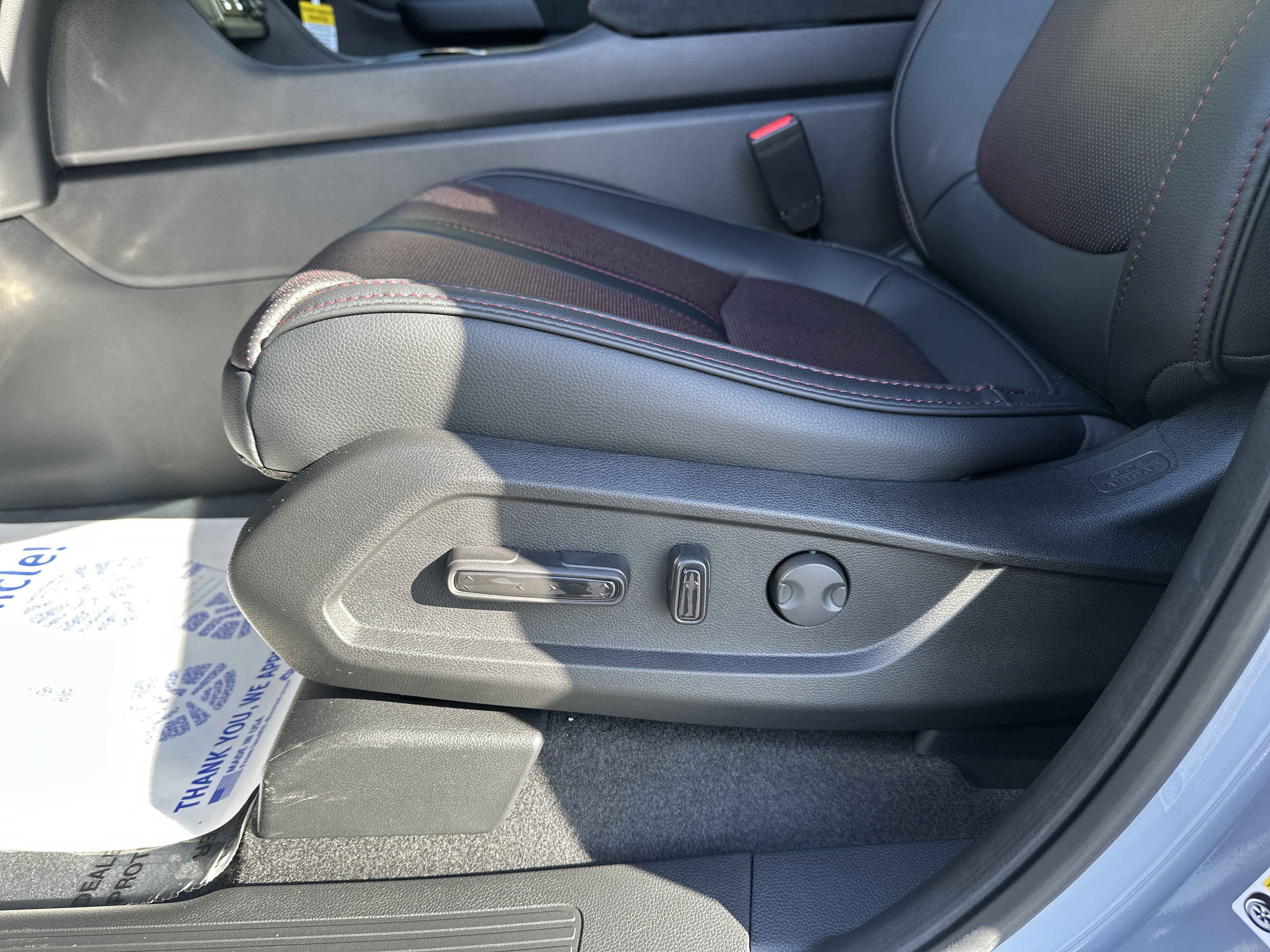 New 2026 Honda Pilot Black Edition image 10