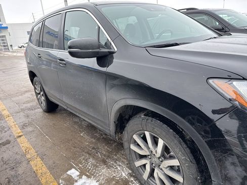 Used 2019 Honda Pilot EX-L image 2