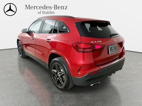 Used 2026 Mercedes-Benz GLA 250 4MATIC image 5