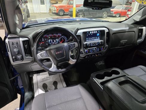 Used 2017 GMC Sierra 3500 SLE w/ SLE Fleet Preferred Package image 35