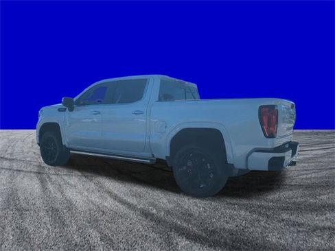 Used 2026 GMC Sierra 1500 Denali Ultimate image 6