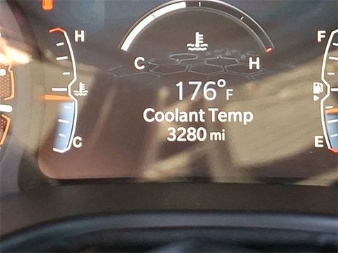 Used 2024 Jeep Compass Limited image 13