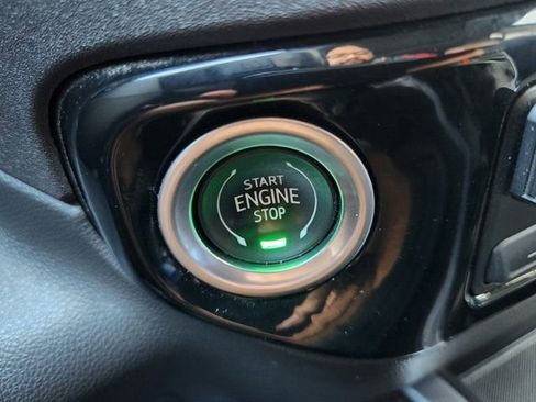 Used 2022 Chevrolet Silverado 1500 RST w/ Texas Edition Plus image 8