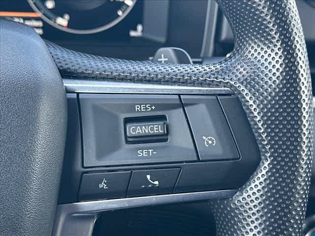Used 2025 Mitsubishi Outlander ES AWD/4WD image 20