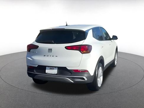 Used 2025 Buick Encore GX Preferred image 11