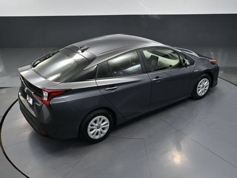 Used 2022 Toyota Prius LE FWD image 54