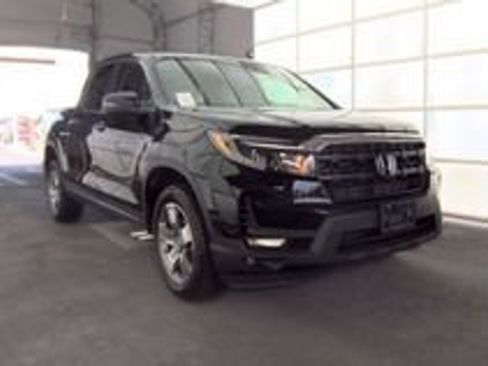 Used 2025 Honda Ridgeline RTL image 26