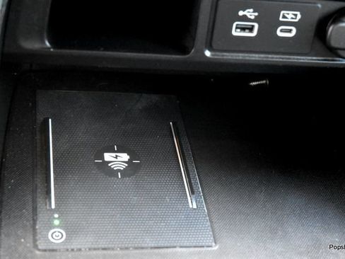 Certified 2025 Honda Pilot EX-L image 13