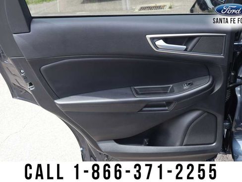 Used 2024 Ford Edge SEL w/ Convenience Package AWD/4WD image 17