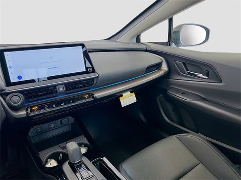 New 2026 Toyota Prius XLE image 26