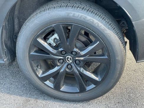 Certified 2025 MAZDA CX-30 2.5 Turbo w/ Premium Plus Pkg AWD/4WD image 23