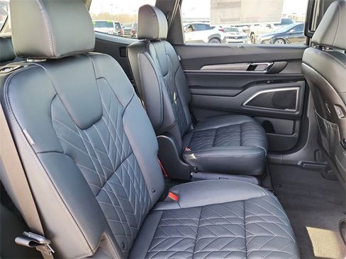 New 2025 Kia Telluride EX X-Line image 17