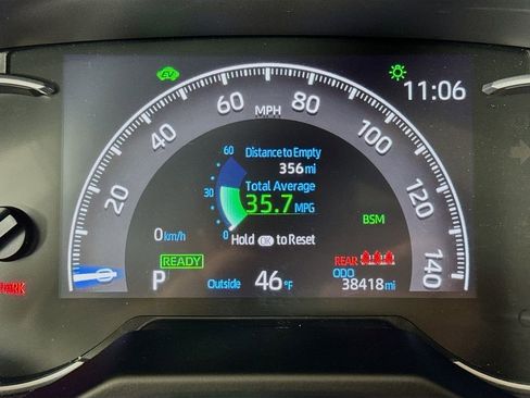 Certified 2024 Toyota RAV4 XLE w/ Convenience Package image 16