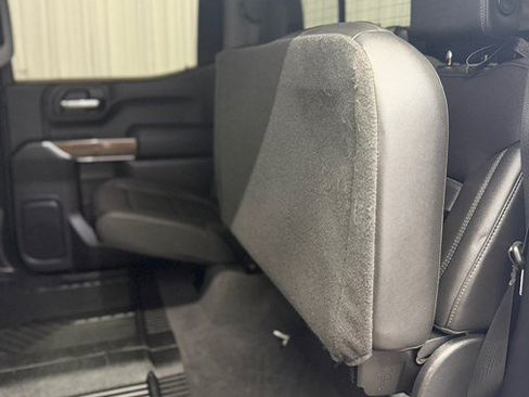 Used 2021 Chevrolet Silverado 1500 LT Trail Boss w/ Convenience Package II AWD/4WD image 26