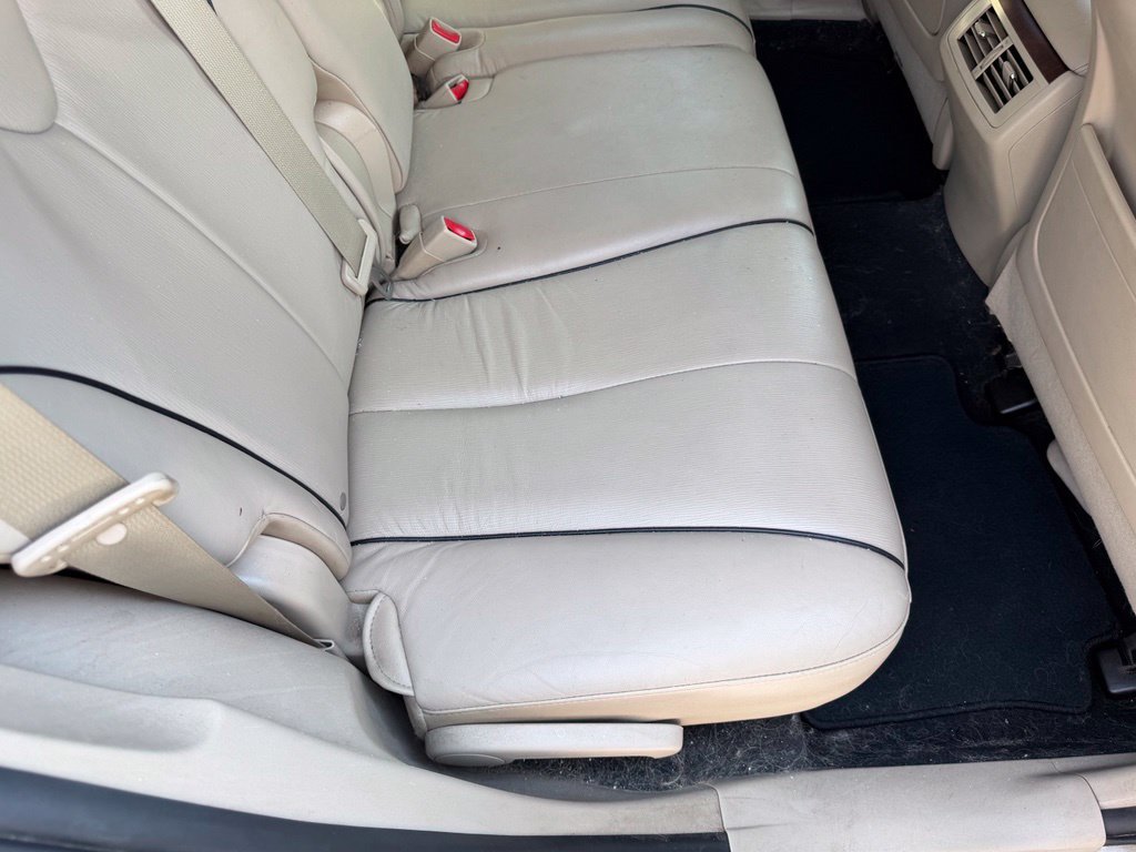 Used 2012 Toyota Venza Limited AWD/4WD image 18