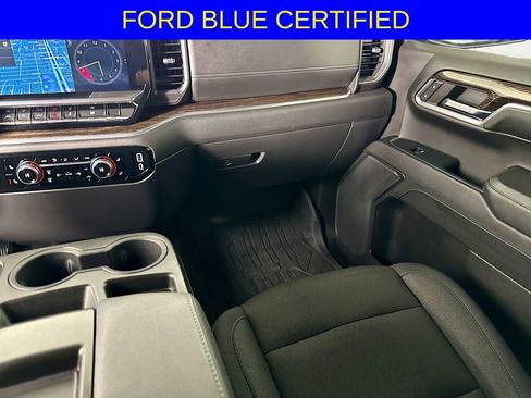 Used 2023 GMC Sierra 1500 Elevation image 23