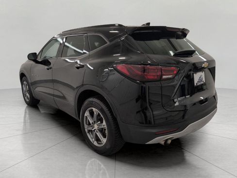 Used 2023 Chevrolet Blazer LT w/ Convenience Package AWD/4WD image 20