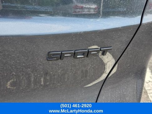 Used 2023 Honda CR-V Sport image 10
