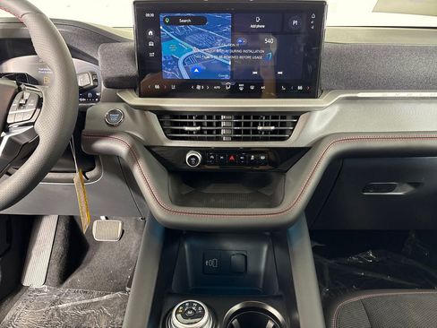 New 2026 Ford Explorer ST AWD/4WD image 28