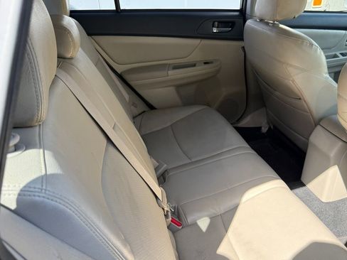 Used 2014 Subaru Impreza 2.0i Sport Premium AWD/4WD image 14