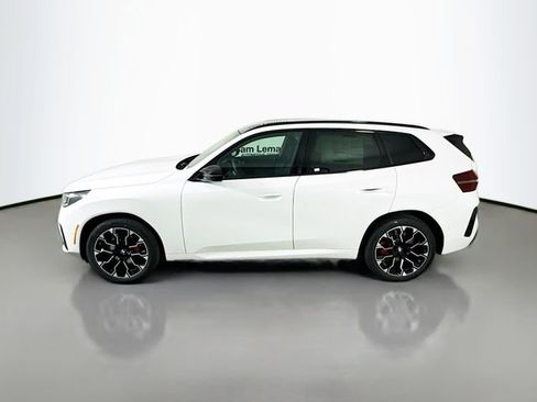 New 2026 BMW X3 M50 w/ Premium Package image 4