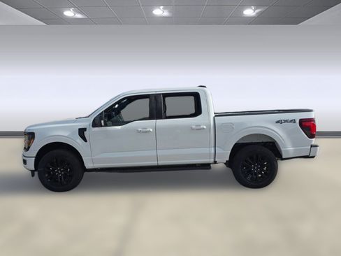 New 2026 Ford F150 XLT w/ Equipment Group 302A MID AWD/4WD image 2